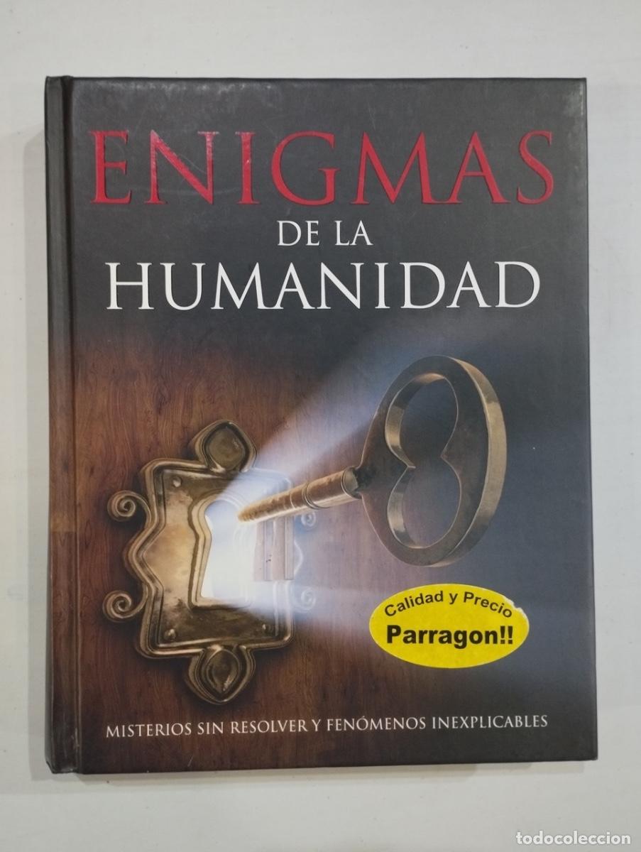 Libros: Enigmas de la humanidad - Foto 1