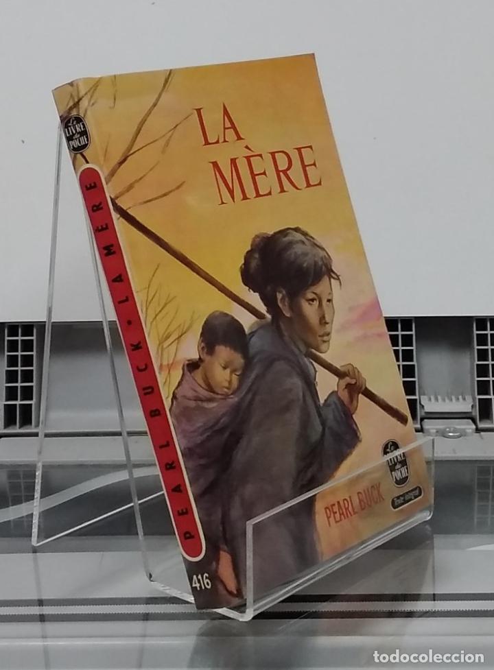 Libros: La m&egrave;re (texte int&eacute;gral) - Pearl Buck - Foto 1