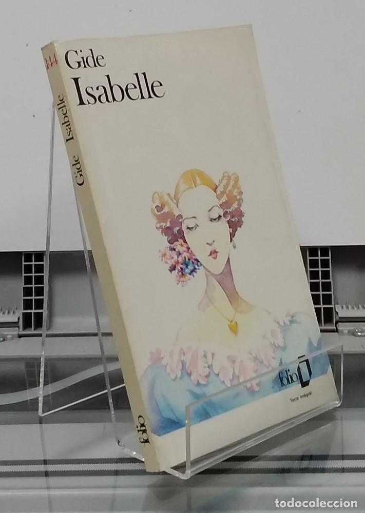 Libros: Isabelle - Andr&eacute; Gide - Foto 1