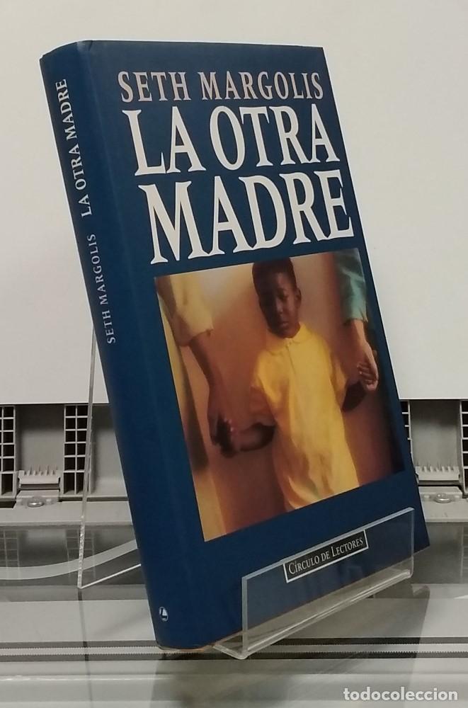 Libros: La otra madre - Seth Margolis - Foto 1