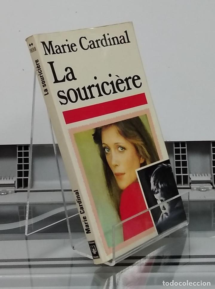 Libros: La sourici&egrave;re - Marie Cardinal - Foto 1
