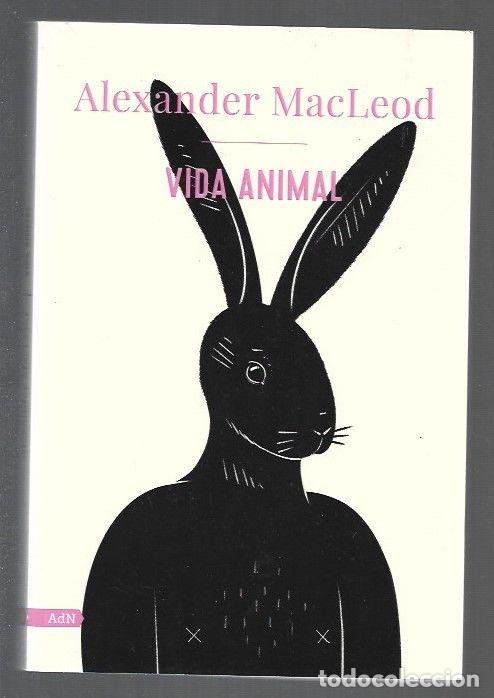 Libros: VIDA ANIMAL - MACLEOD, ALEXANDER - Foto 1
