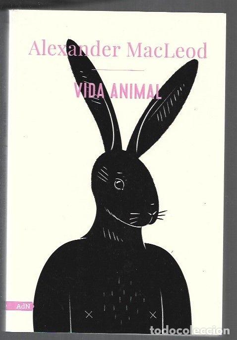 Libros: VIDA ANIMAL - MACLEOD, ALEXANDER - Foto 1