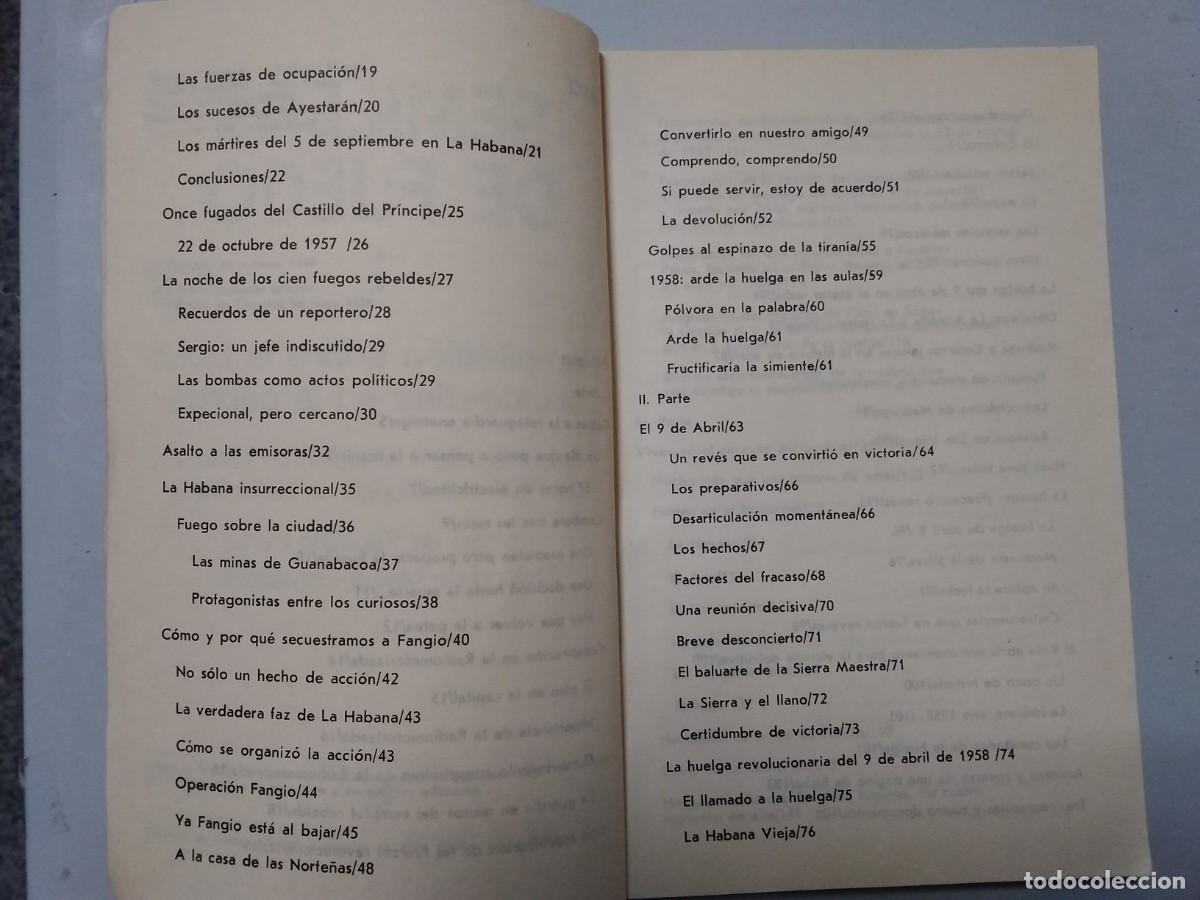 Libros: Semillas de fuego - vvaa - Foto 3