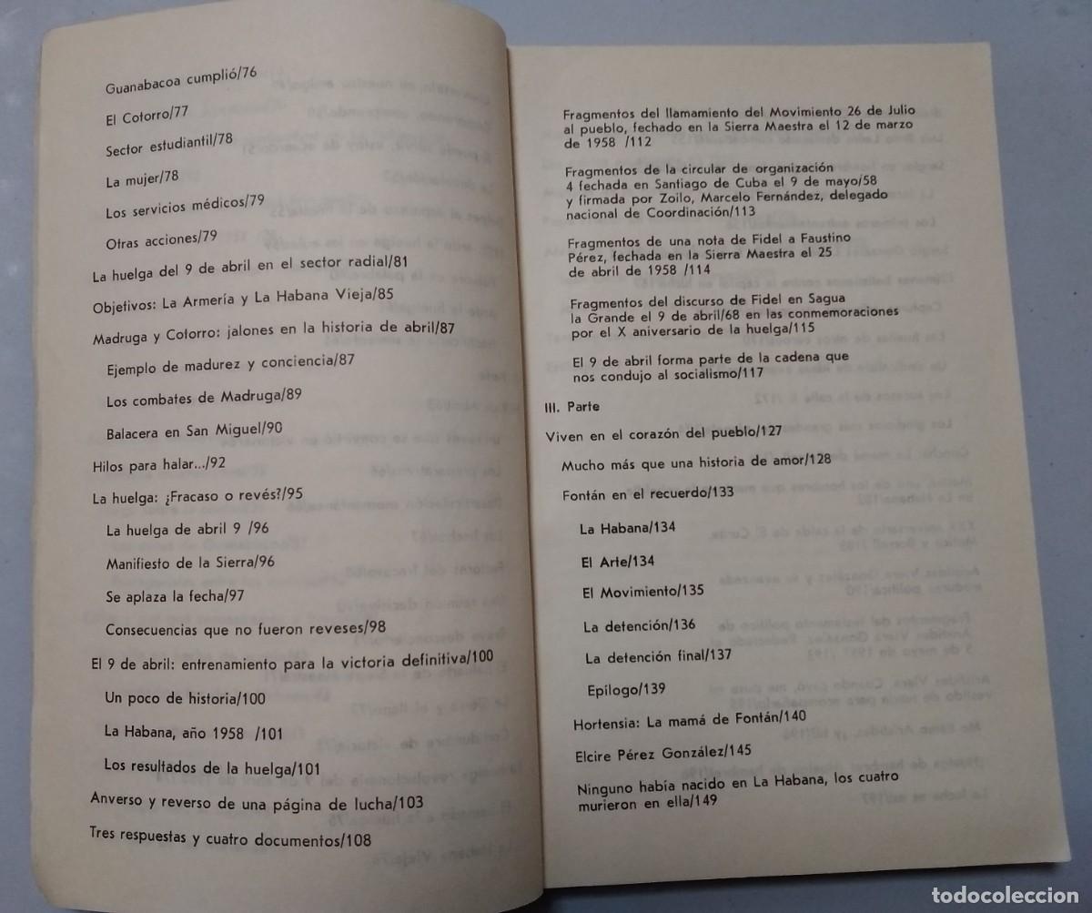 Libros: Semillas de fuego - vvaa - Foto 4