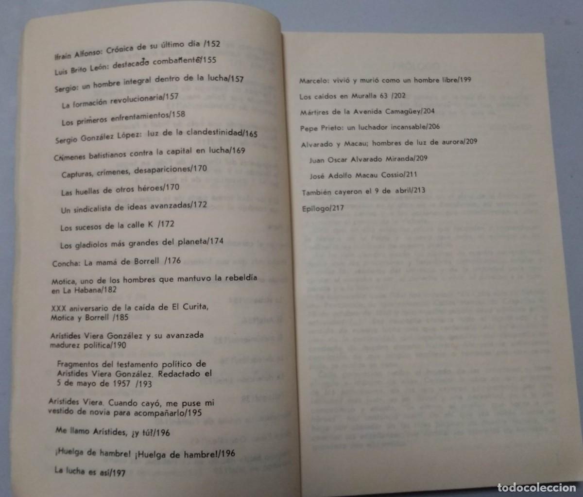 Libros: Semillas de fuego - vvaa - Foto 5