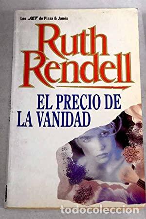 Libros: El precio de la vanidad - Foto 1