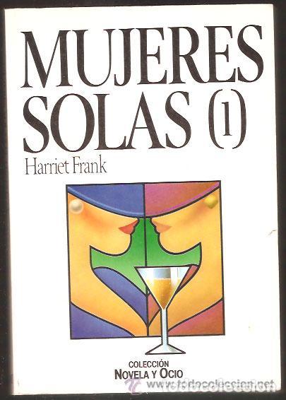 Libros: Mujeres solas (1) - Harriet Frank - Foto 1