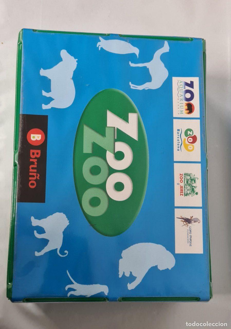 Libros: ZOO (MALETIN) (24 CUENTOS) - Foto 1