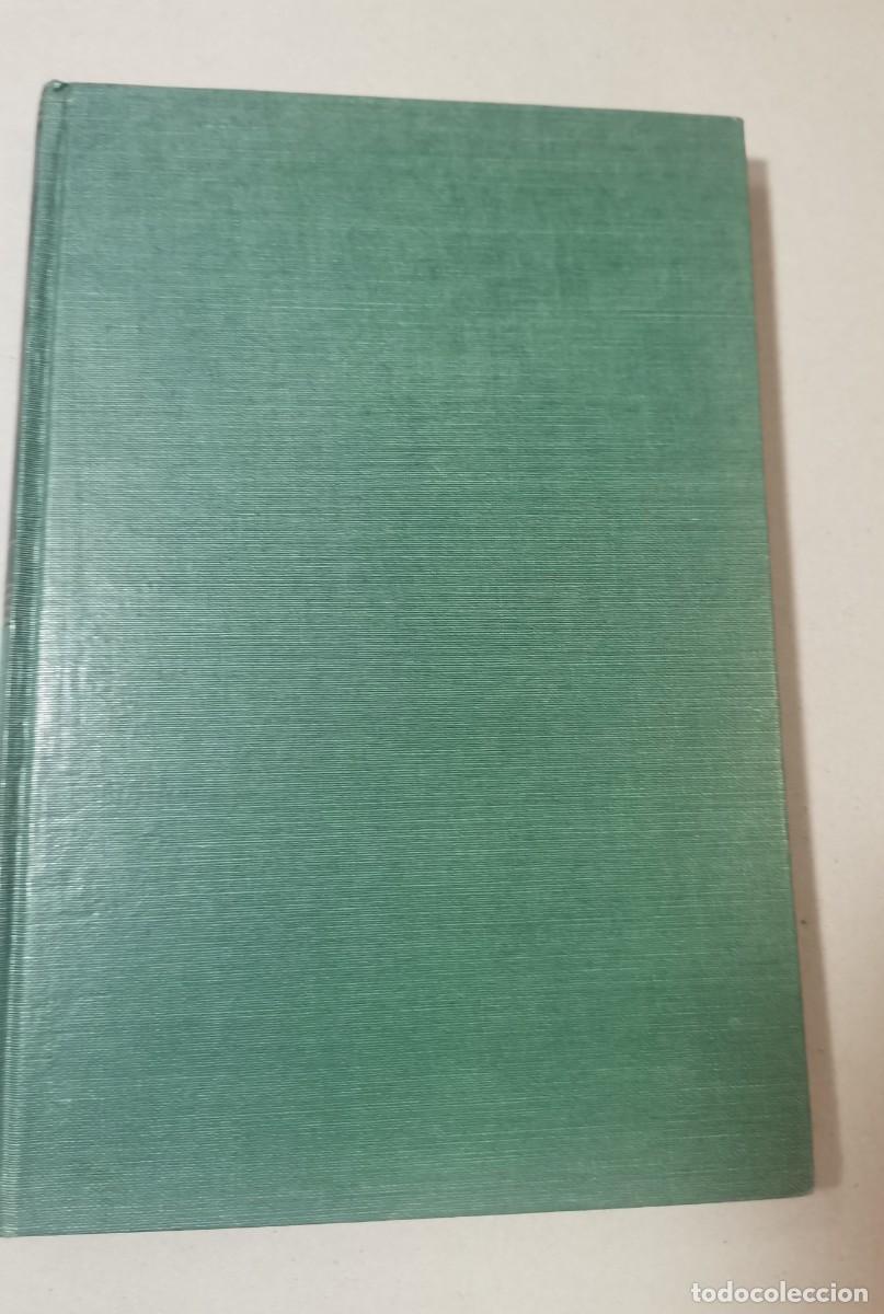 Libros: Fisonom&iacute;a del idioma espa&ntilde;ol - Manuel Criado de Val - Foto 2