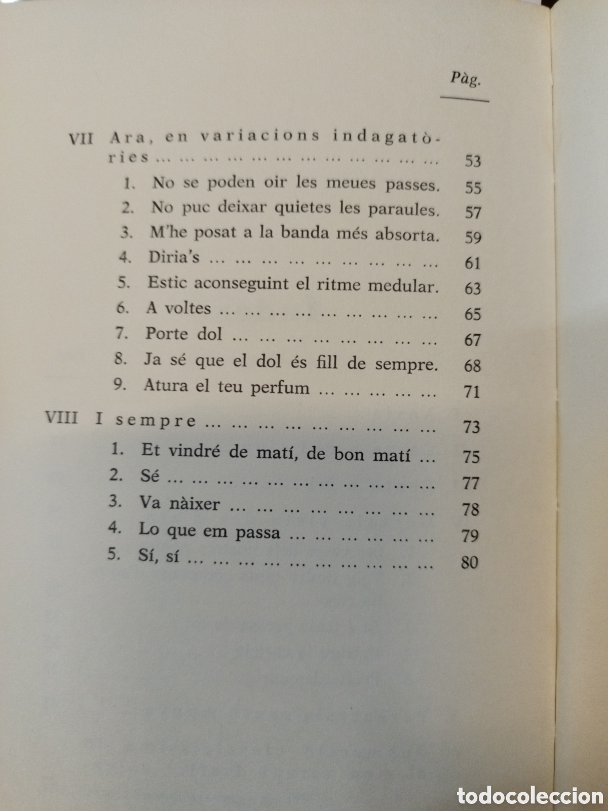 Libros: JO TAMBE TINC SET - CASP,Xavier - Foto 4