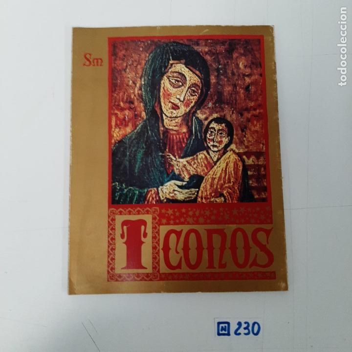Libros: Conos - Foto 1