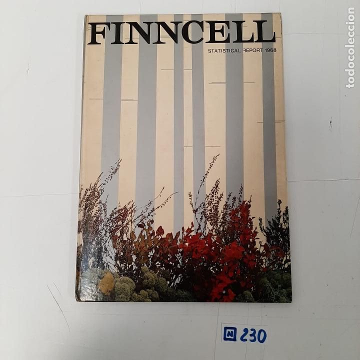 Libros: Finncell - Foto 1