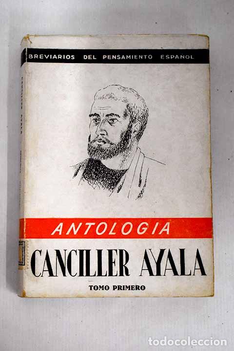 Libros: Cr&oacute;nicas, tomo primero.- Lopez de Ayala, Pero - Foto 1
