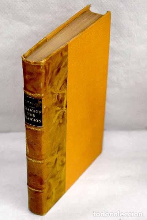 Libros: Traici&oacute;n por traici&oacute;n.- Zamacois, Eduardo - Foto 1