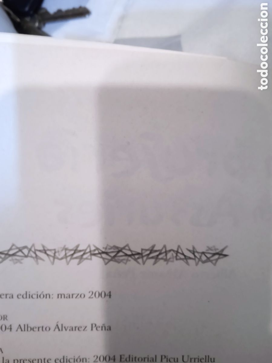 Libros: La brujer&iacute;a en asturies. PRIMERA EDICI&Oacute;N - Foto 4
