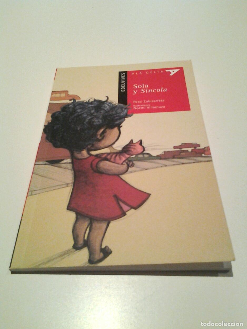 Libros: Patxi Zubizarreta - Sola y Sincola - Foto 1