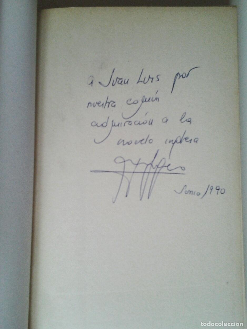 Libros: Javier Figuero - La Fiammetta (Primera edici&oacute;n) - Foto 1