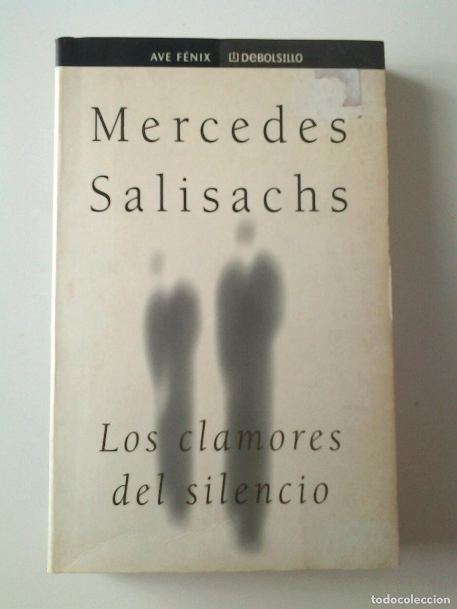 Libros: Mercedes Salisachs - Los clamores del silencio - Foto 1