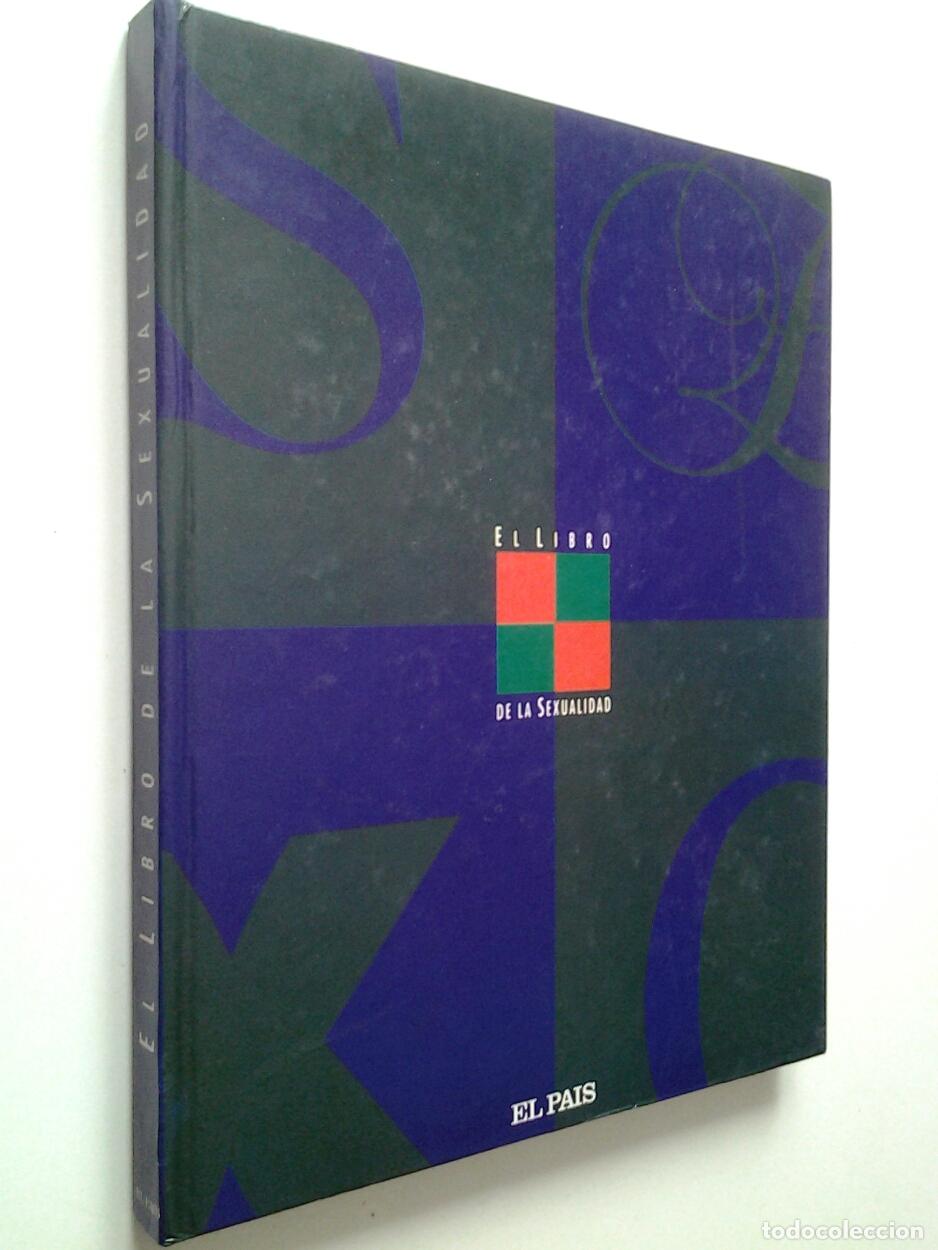 Libros: VV. AA. - El libro de la sexualidad - Foto 1