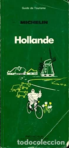 Libros: Michelin Green Guide. Guide de Tourisme - Foto 1