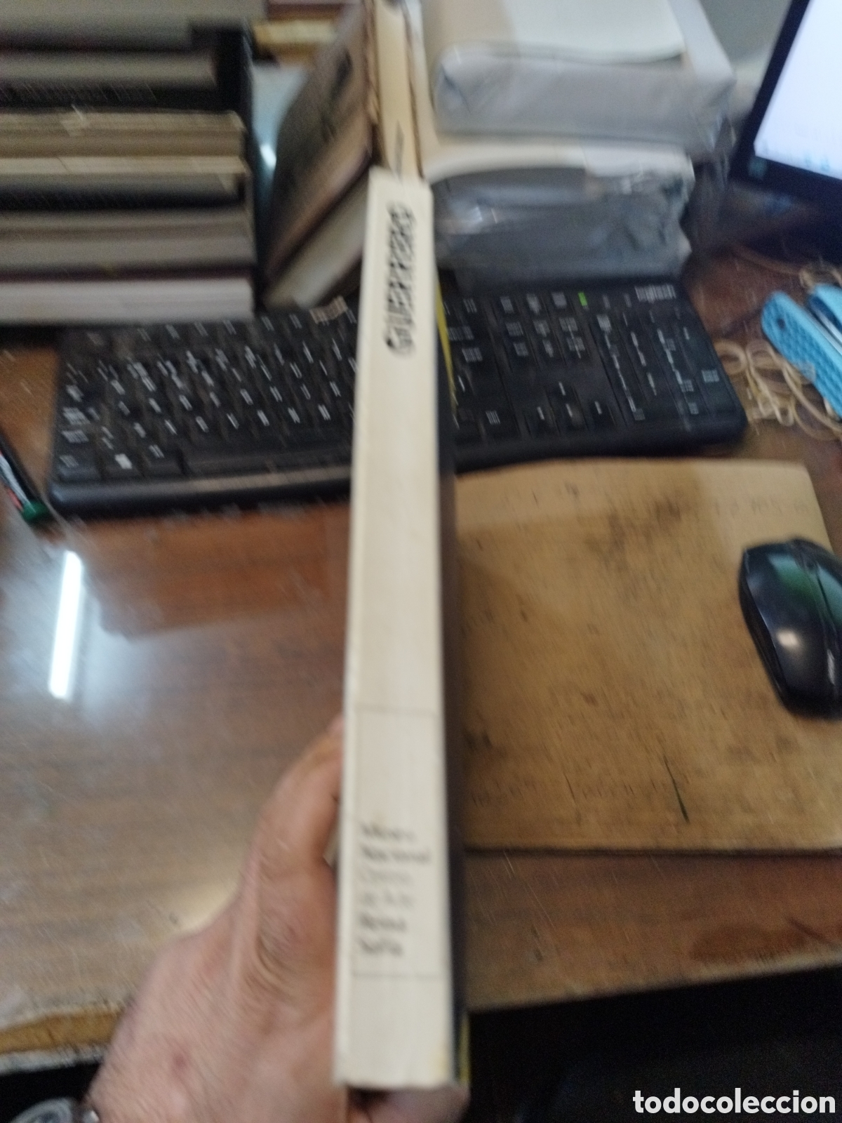 Libros: GUERRERO - Foto 2