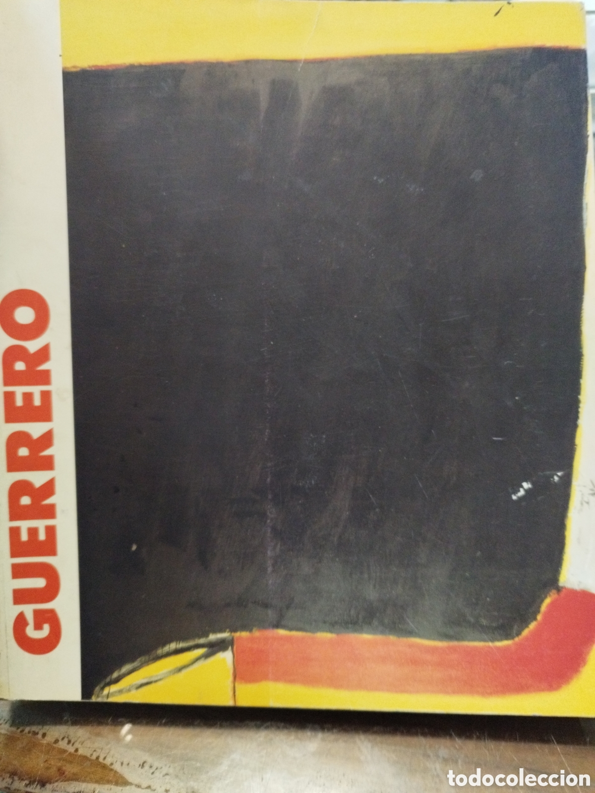 Libros: GUERRERO - Foto 1
