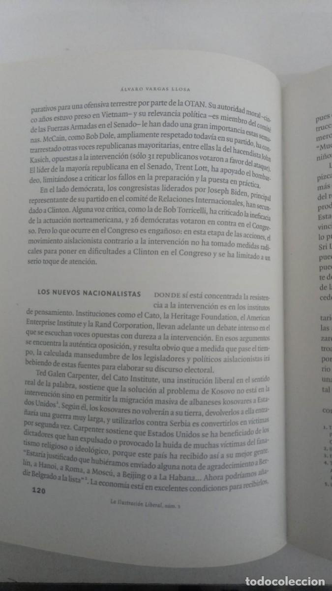 Libros: La ilustraci&oacute;n Liberal - Varios - Foto 2