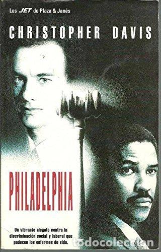Libros: PHILADELPHIA - Christopher Davis - Foto 1
