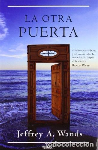 Libros: LA OTRA PUERTA - Jeffrey Wands - Foto 1