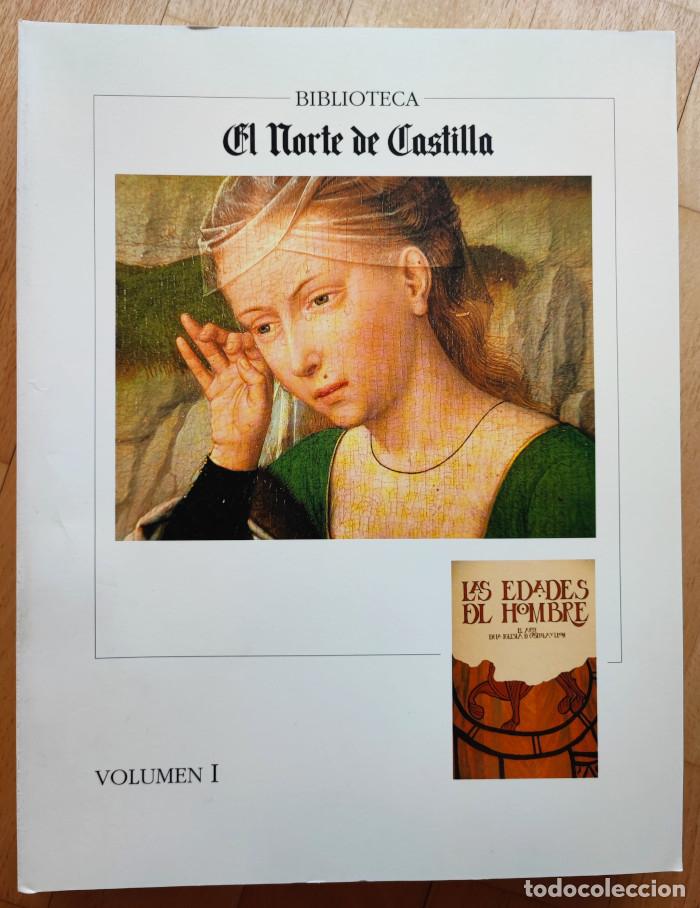 Libri di seconda mano: EL ARTE EN LA IGLESIA DE CASTILLA Y LE&Oacute;N (VOLUMEN I) - Catholic Church Diocese of Castilla y. Le&oacute;n;