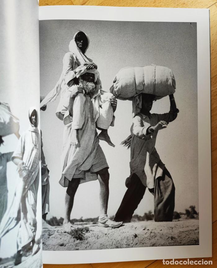 Libros: MAESTROS DE LA FOTOGRAF&Iacute;A. LA INDIA - VV.AA. - Foto 2