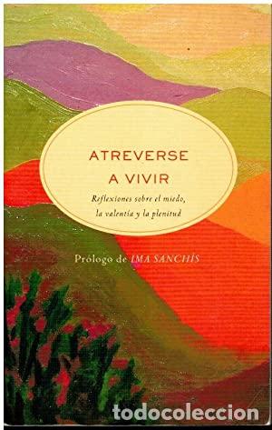 Libros: ATREVERSE A VIVIR - Miriam Subirana Vilanova - Foto 1