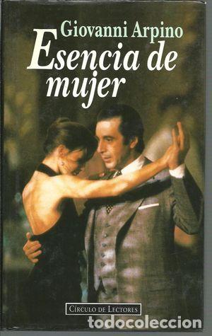 Libros: ESENCIA DE MUJER - Giovanni Arpino - Foto 1
