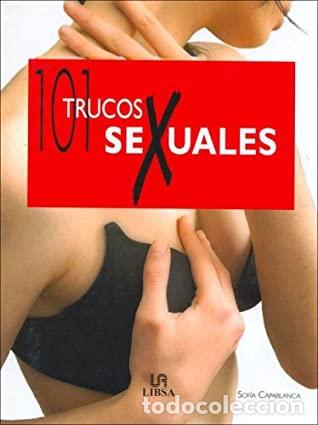 Libros: 101 TRUCOS SEXUALES - Sof&iacute;a Copola - Foto 1