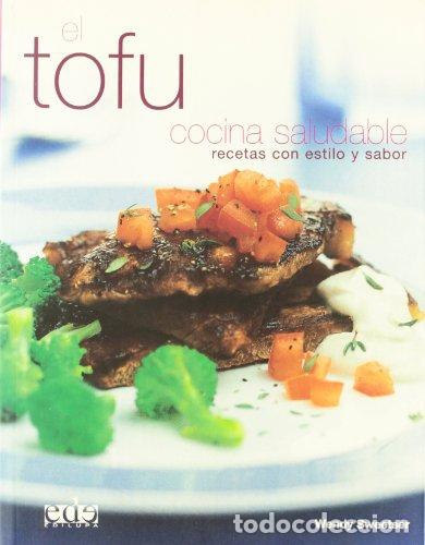 Libros: EL TOFU - Wendy Sweetser - Foto 1