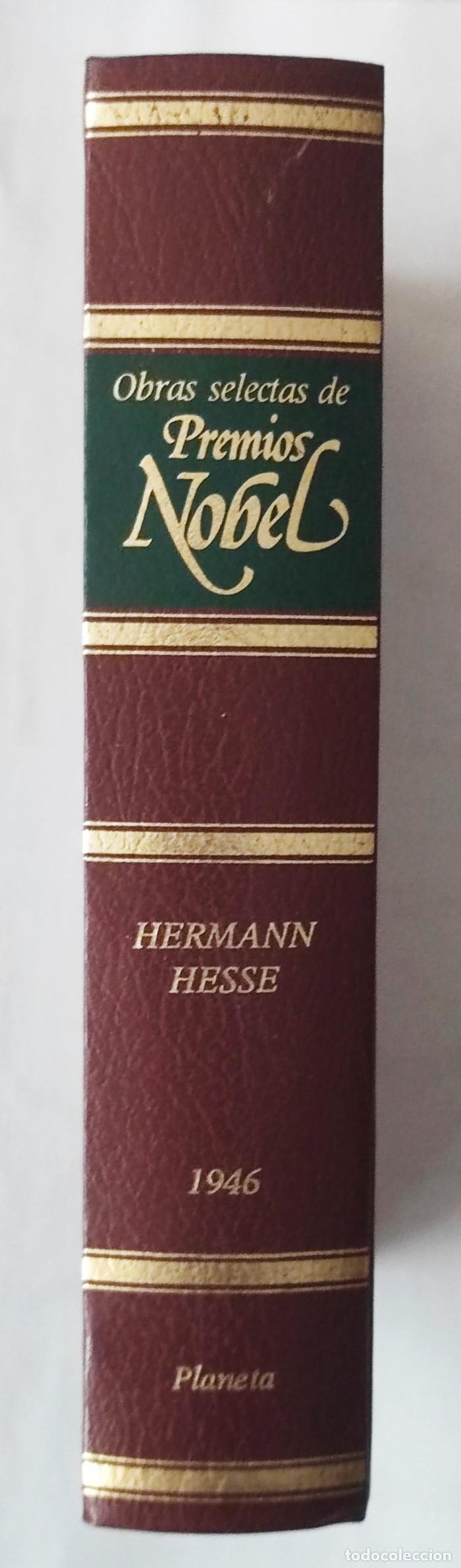 Libros: HERMANN HESSE, 1946 - Hermann Hesse - Foto 2