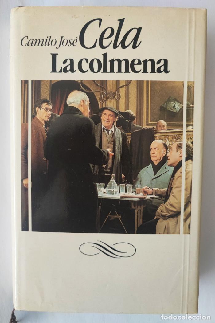 Libros: LA COLMENA - Camilo Jose Cela - Foto 1