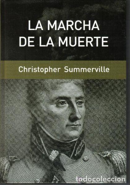 Libros: LA MARCHA DE LA MUERTE - Christopher Summerville - Foto 1