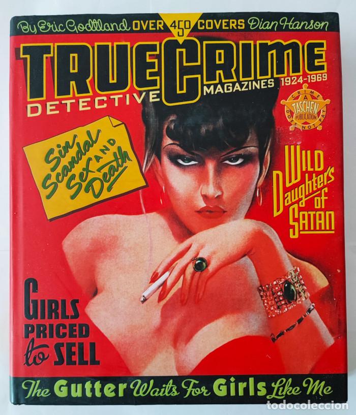 Libros: DETECTIVE MAGAZINES (MIDI) - George Hagenauer - Foto 2