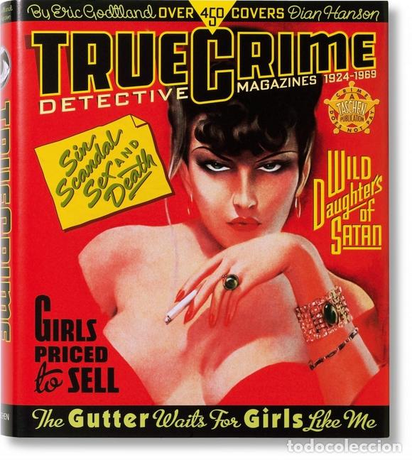 Libros: DETECTIVE MAGAZINES (MIDI) - George Hagenauer - Foto 1