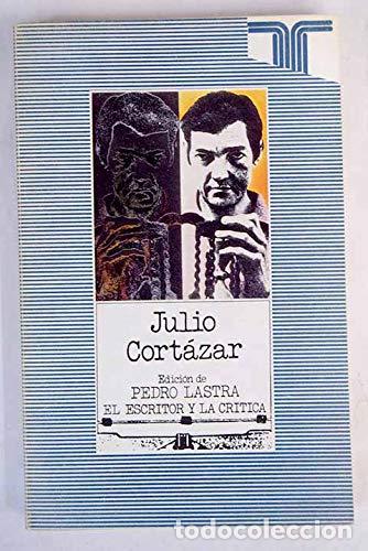 Libros: JULIO CORT&Aacute;ZAR - Pedro Lastra (ed.) - Foto 1