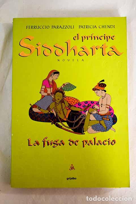 Libros: La fuga de palacio.- Parazzoli, Ferruccio - Foto 1