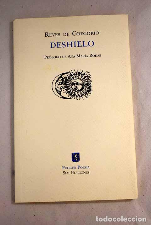 Libros: Deshielo: Gregorio, Reyes de.- Gregorio, Reyes de - Foto 1
