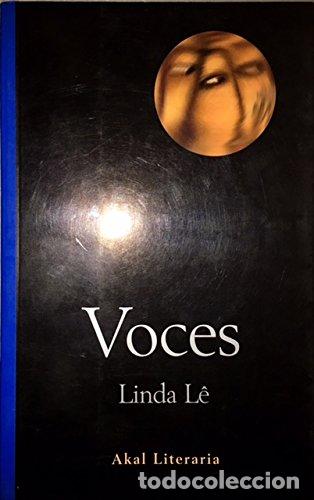Libros: VOCES - L&ecirc;,Linda - Foto 1