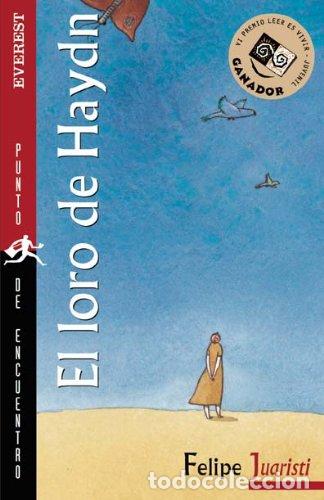 Libros: EL LORO DE HAYDN - Juaristi,Felipe - Foto 1