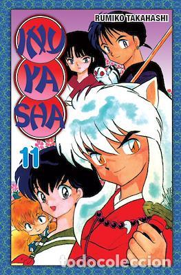 Libros: INUYASHA 11 - Takahashi,Rumiko - Foto 1