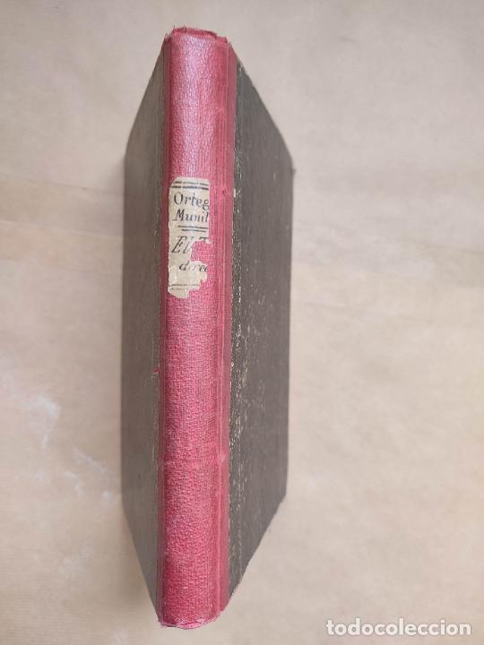 Libros: El Tren Directo - Jose Ortega y Munilla - Foto 2