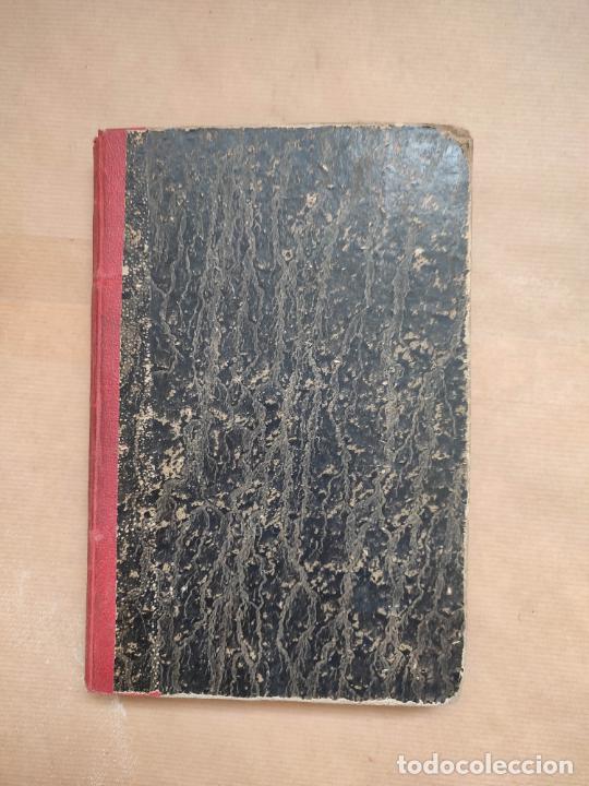 Libros: El Tren Directo - Jose Ortega y Munilla - Foto 3