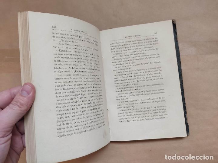 Libros: El Tren Directo - Jose Ortega y Munilla - Foto 4
